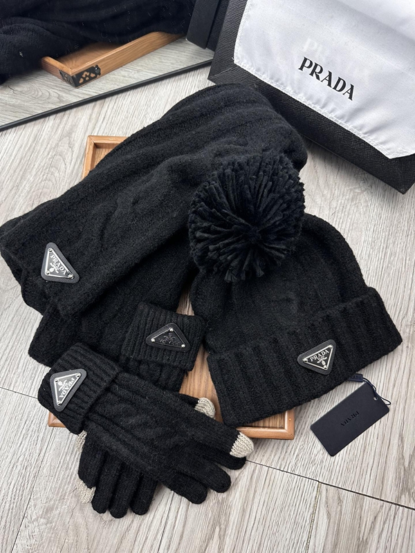 ブランドマフラー全体デザイン